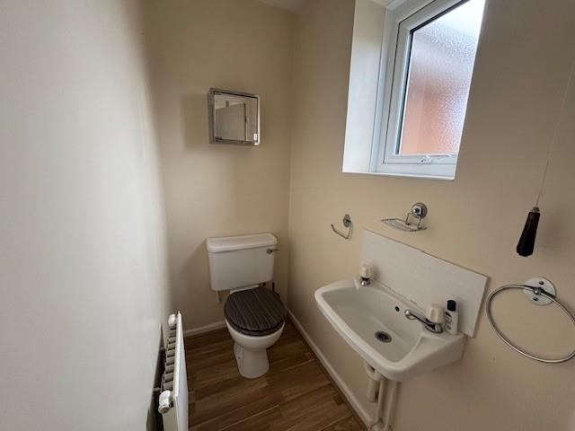 Glan Y Nant, Tondu, Bridgend, CF32 9DQ